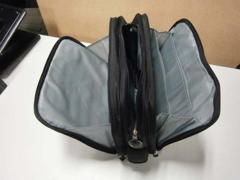 lot 55 image: Laptop Bag