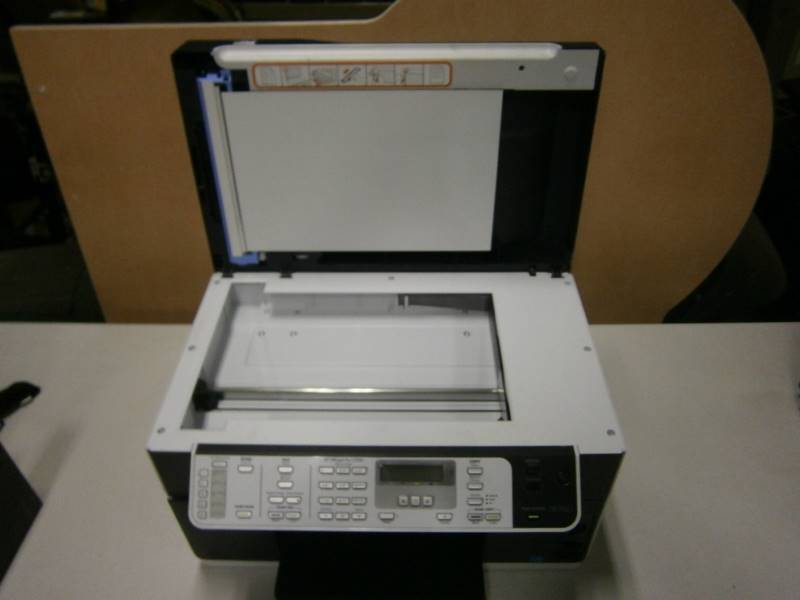 lot 113 image: HP Officejet Pro L7580 All in One