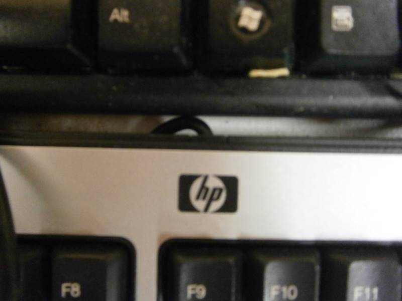 lot 138 image: Keyboards