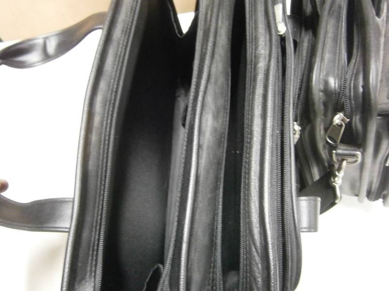 lot 152 image: Laptop Bag
