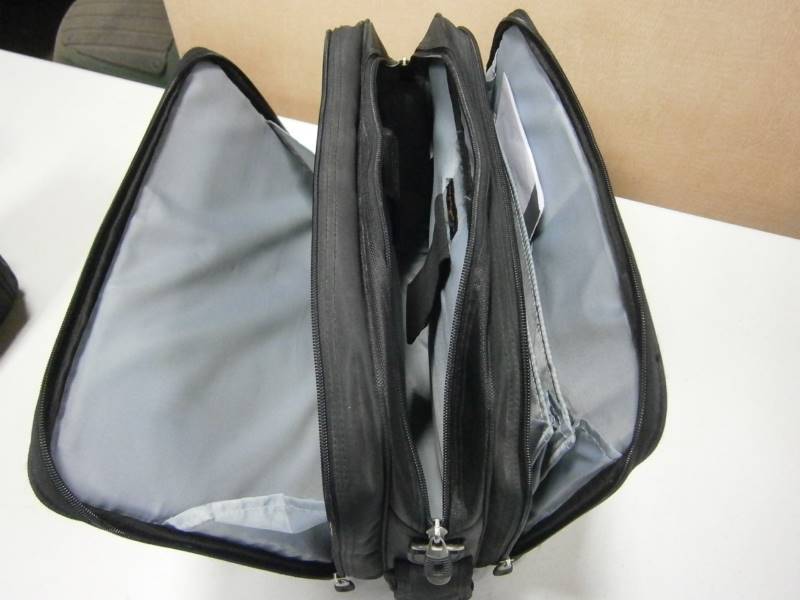 lot 194 image: Laptop Bag
