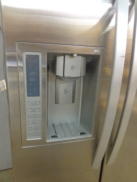 LG Refrigerator