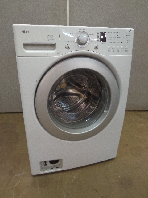 LG Washer