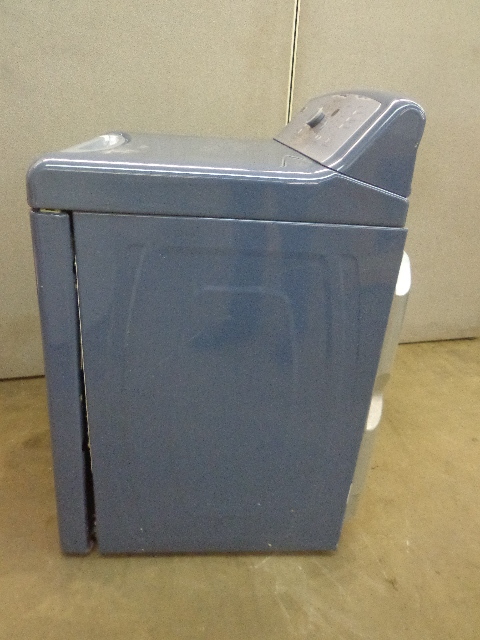 Kenmore Elite Oasis Dryer