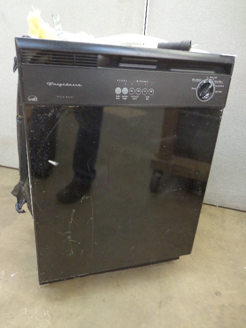 Frigidaire Dishwasher