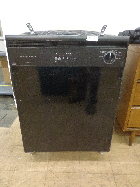 Frigidaire Dishwasher