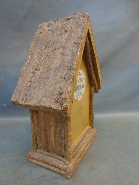 Hallmark Clock