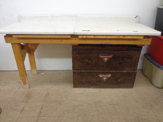 Workbench