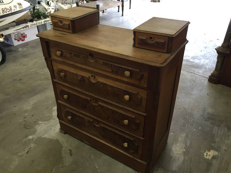 Antique Dresser