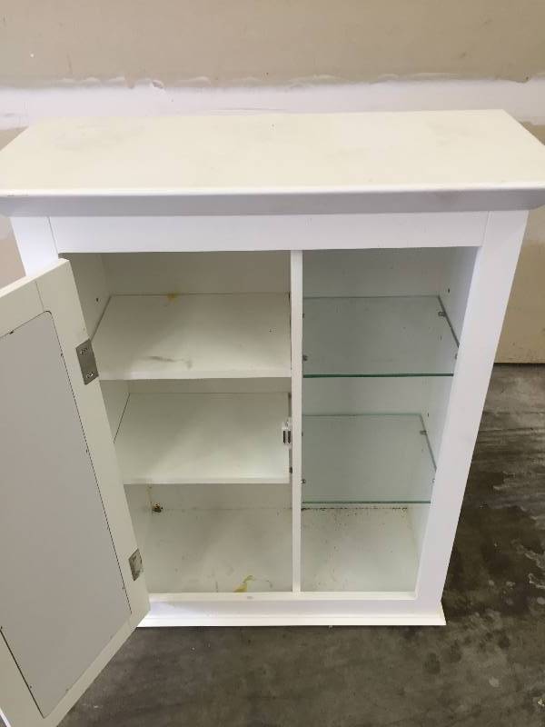 Small Shelf