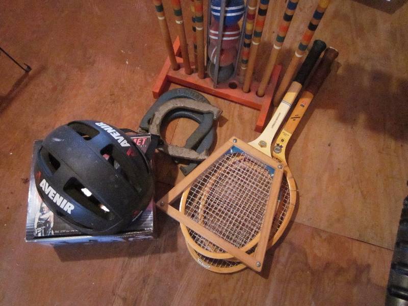 Sporting Goods