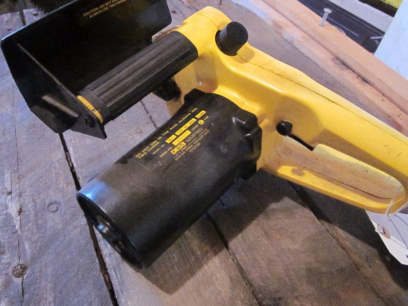 Remington Power CutterElectric Chain Saw