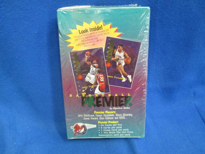 brand new basketball premier kit - ...