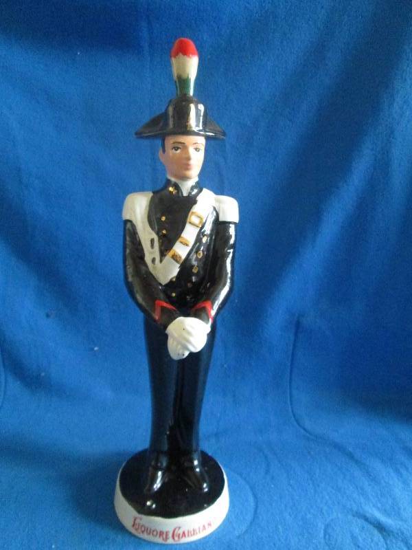 Liquore Galliano decnater 19 tall...