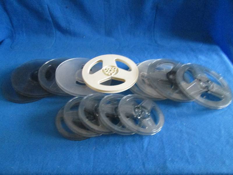lot of vintage film holders ...