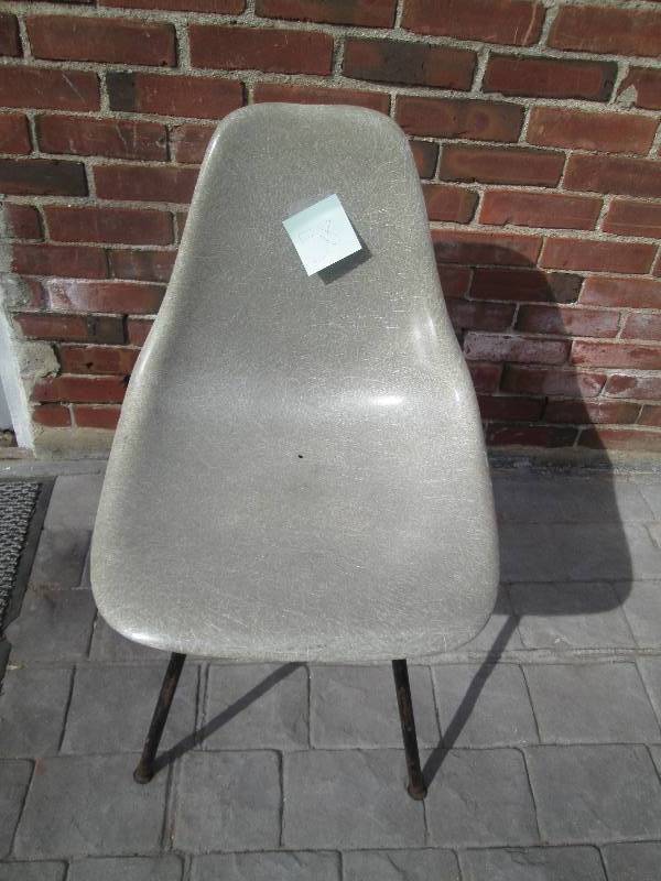 chair 31 tall...