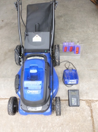 SnS Auctions # 204 Outdoor Equipment
