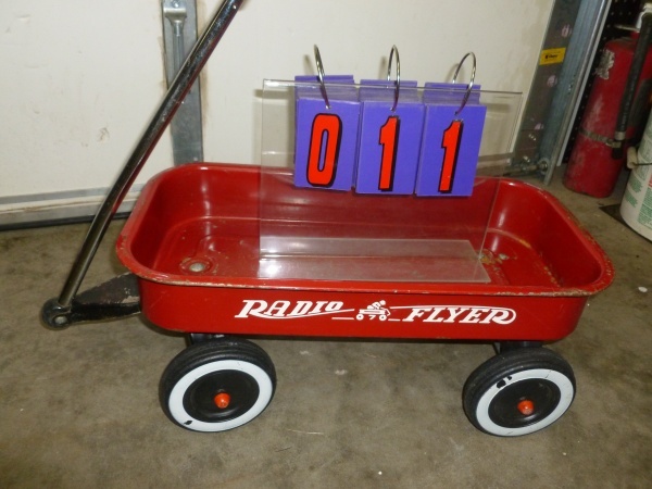 SnS Auctions # 204 Outdoor Equipment