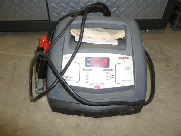 SnS Auctions # 204 Outdoor Equipment
