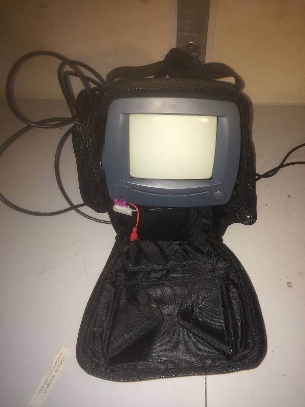 Underwater Camera
