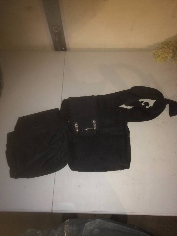 Tool Belt