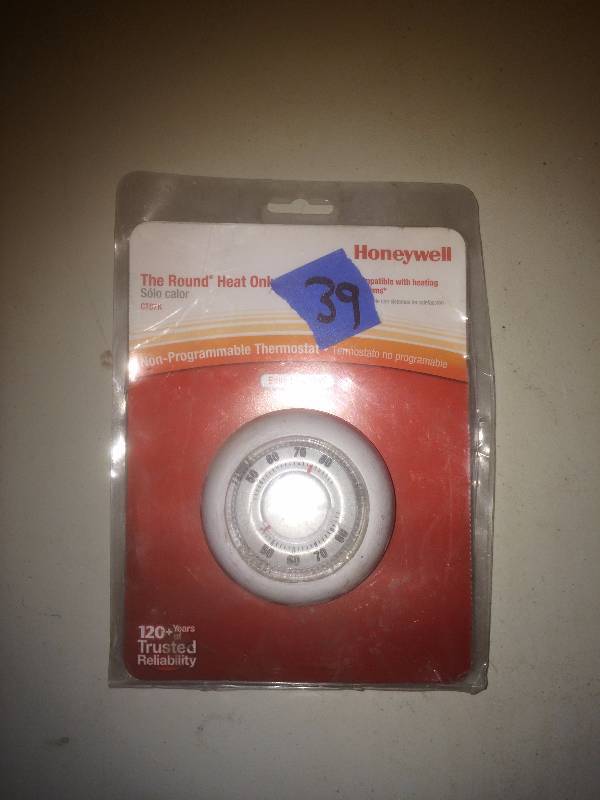 Thermostat