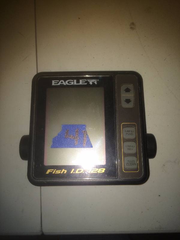 Fish Finder