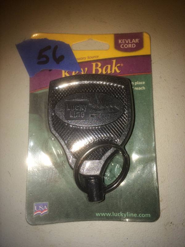Key Bak