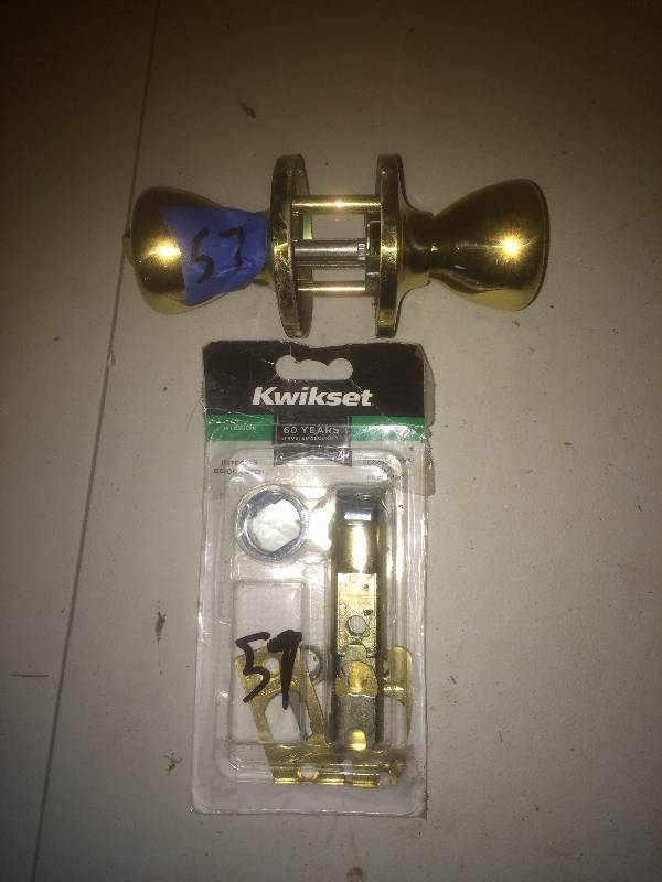 Door Handle
