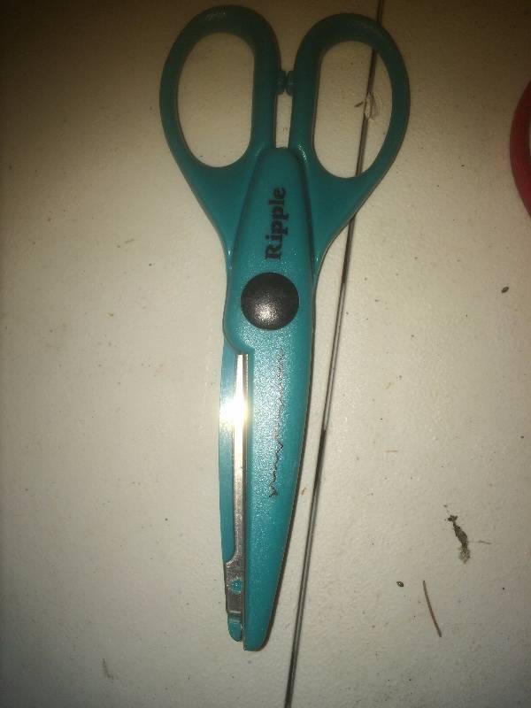 Craft Scissors