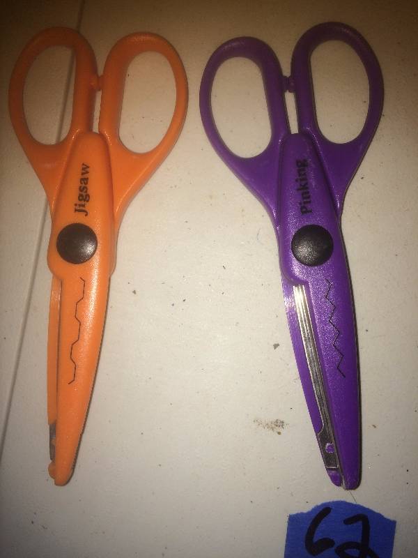 Craft Scissors