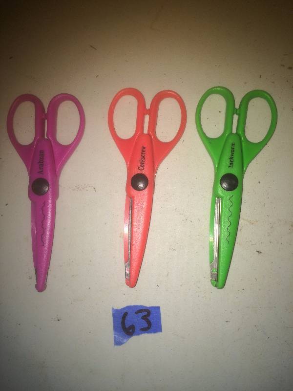 Craft Scissors