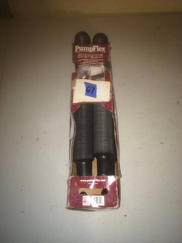Sum pump Extension Hose