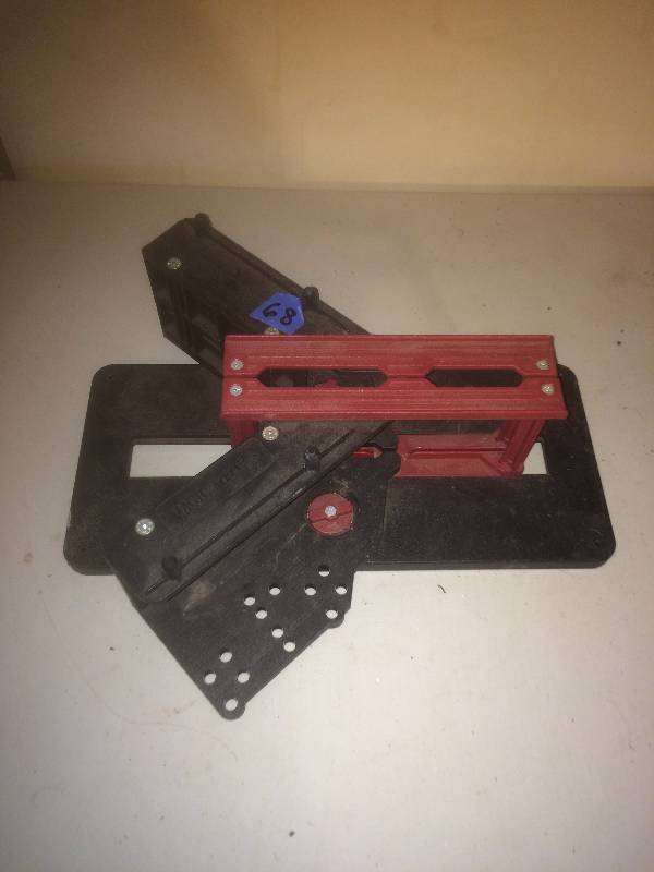 Miter saw