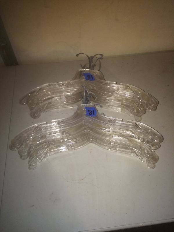 Hangers