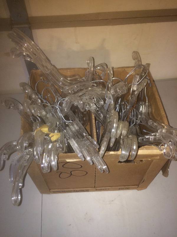 Hangers