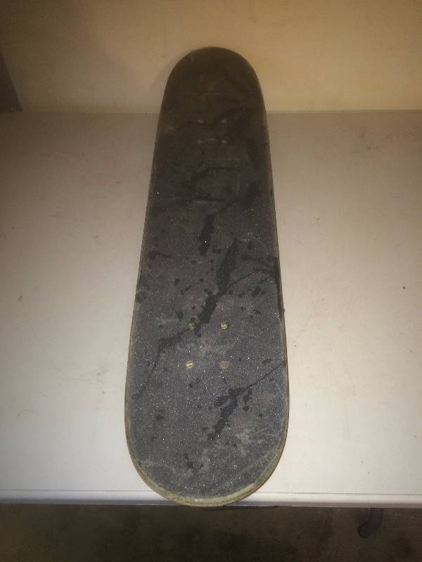 World Industries Skate Board