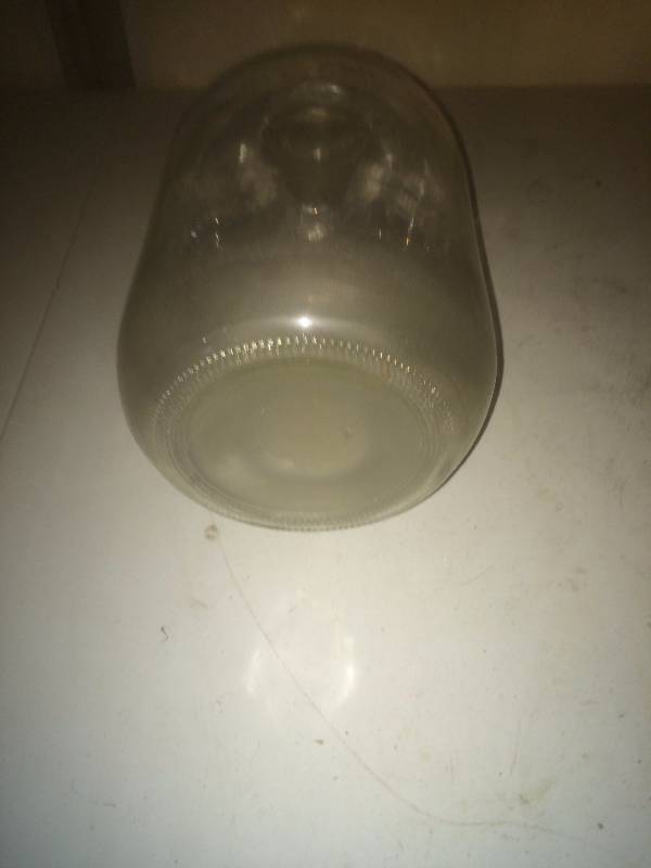 1 Gal Jar
