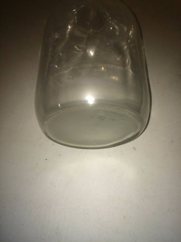 1 Gal Jar