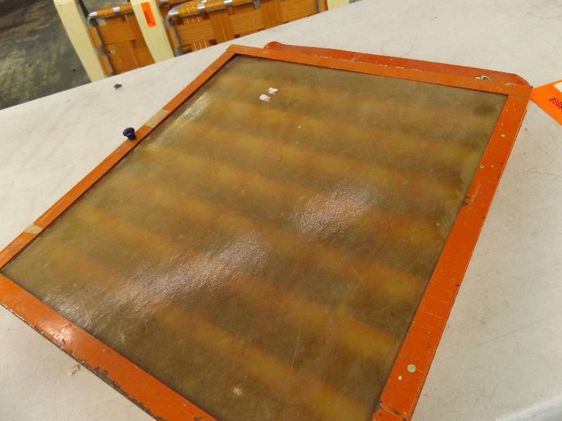 Imperial Brass Fittings Box and Contents