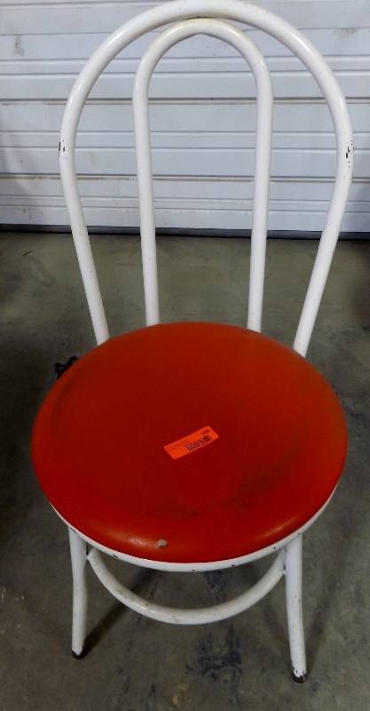 Bistro Chairs