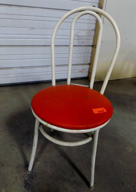 Bistro Chairs
