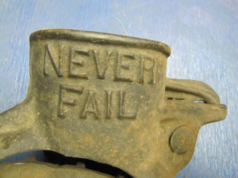 Corn Sheller