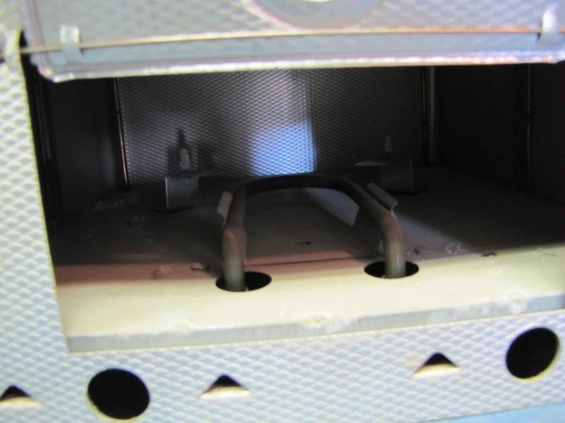 Little Chief Electric Smoker