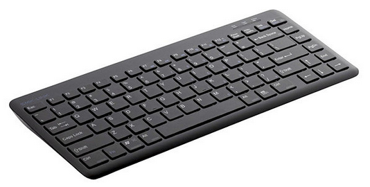 SMK Link Bluetooth Keyboard