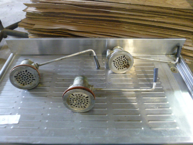 lot 26 image: 3 Drains