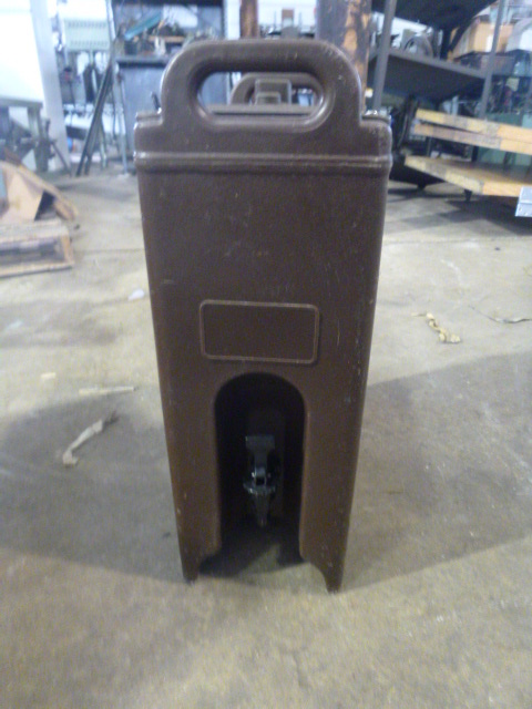 lot 59 image: SiLite Beverage Dispenser