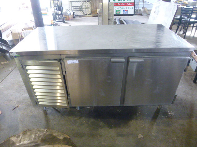 lot 92 image: Heat Craft Cooler
