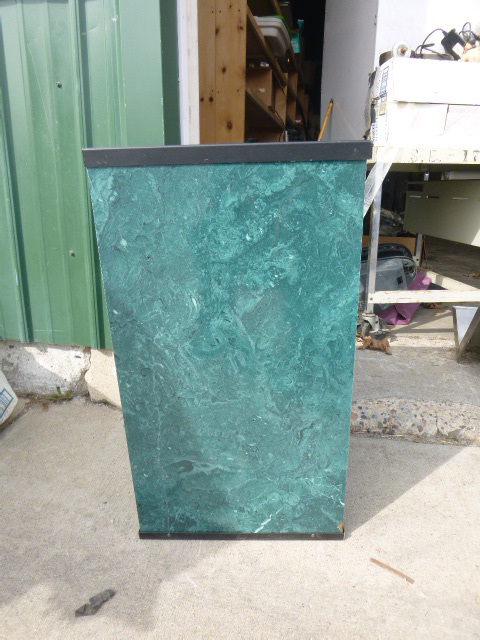 lot 146 image: Trash Can
