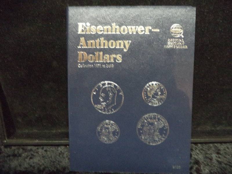 Eisenhower Dollars